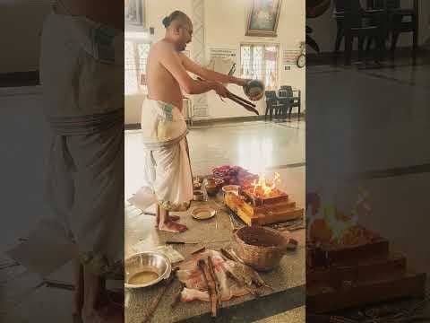 లక్ష్మీ కుబేర హోమం సెప్టెంబర్ 26 #gadwal #narasimhatemple #telugu
